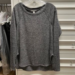 Zella Long Sleeve